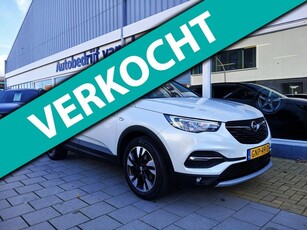 Opel GRANDLAND X 1.2 Turbo Business Edition / Carplay /