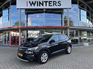 Opel Grandland X 1.2 Turbo Business Elegance Trekhaak