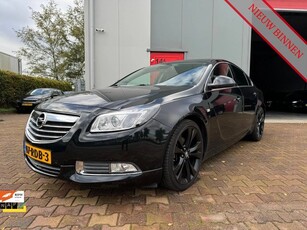 Opel Insignia 1.6 T Sport VERKOCHT!