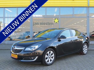 Opel Insignia 1.6 Turbo -170pk- Edition (bj 2015)