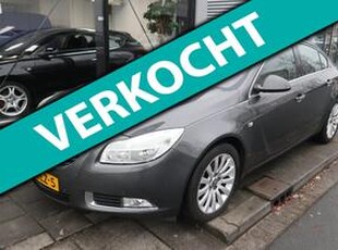 Opel INSIGNIA 1.8 Executive