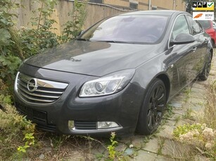 Opel Insignia 2.0 CDTI airco MOTOR KAPOT