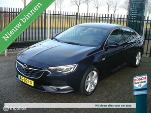 Opel Insignia Grand Sport 1.5 Turbo Innovation 1e eigenaar