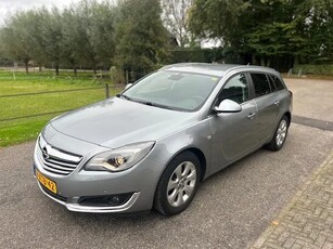 Opel Insignia Sports Tourer 1.4 T EcoFLEX Business+