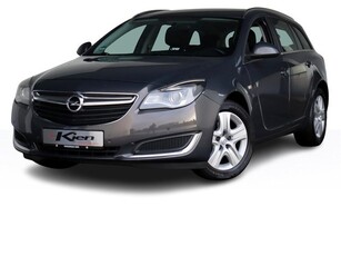 Opel Insignia Sports Tourer 1.4 T EcoFLEX Innovation Navi