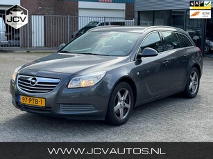 Opel Insignia Sports Tourer 1.6 T Edition APK/NAP