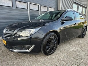 Opel INSIGNIA SPORTS TOURER SW 1.6 T. NAVI + PDC + TREKHAAK