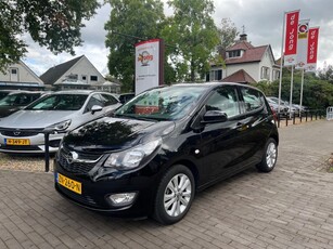 Opel Karl 1.0 ECOFLEX 120 JAAR EDITION / AIRCO CRUISE CTR. LM-VELGEN