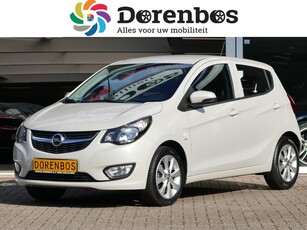 Opel KARL 1.0 ecoFLEX Active verwarmd stuur