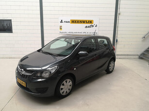 Opel KARL 1.0 ecoFLEX Edition