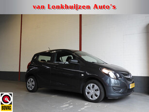 OPEL KARL 1.0 ecoFLEX Edition AIRCO/CRUISE/BLUETOOTH!