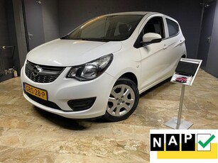 Opel KARL 1.0 ecoFLEX Edition