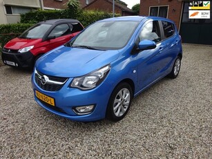 Opel KARL 1.0 ecoFLEX Innovation Automaat, Climate