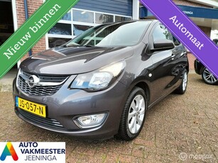 Opel KARL 1.0 ecoFLEX Innovation Automaat