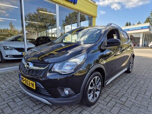 Opel KARL 1.0 Rocks Online Edition