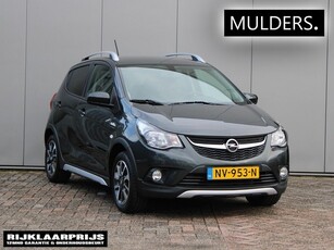 Opel KARL 1.0 Rocks Online Edition Apple Carplay / Airco