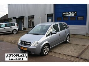 Opel Meriva 1.4-16V Maxx Cool ...INRUIL KOOPJE...ZO MEE...