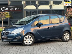 Opel Meriva 1.4 Anniversary Edition Volledig Dealer