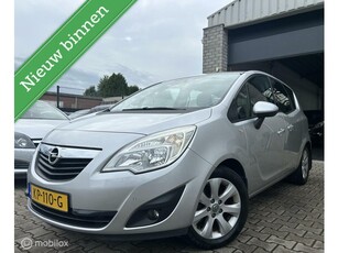 Opel Meriva 1.4 Cosmo / 5DRS / Sport.V / Nette staat / N.A.P