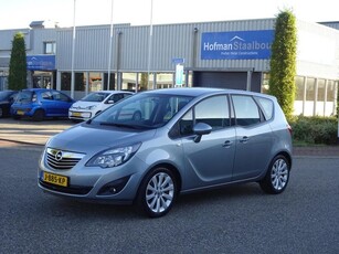 Opel Meriva 1.4 Turbo Cosmo Navi Stoelverwarming