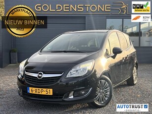 Opel Meriva 1.4 Turbo Design Edition LPG 1e