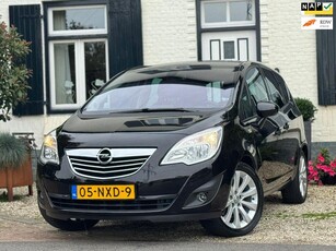 Opel Meriva 1.4 Turbo