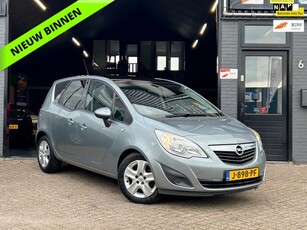 Opel Meriva 1.4 Turbo SelectionAircoCruisePanoAPK