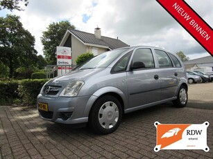 Opel Meriva 1.6-16V Business bijzondere nette auto