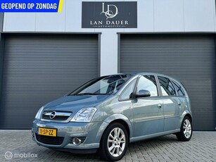 Opel Meriva 1.6-16V Cosmo / Automaat / Elektr. Ramen / AIRCO