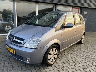 Opel Meriva 1.6-16V Cosmo