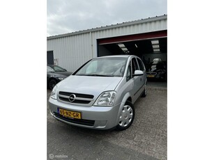 Opel Meriva 1.6-16V Enjoy Clima Cruise INRUIL KOOPJE !