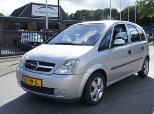 Opel Meriva 1.6-16V MAXX COOL TREKHAAK/AIRCO/CRUISE