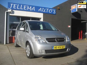 Opel Meriva 1.8-16V Enjoy