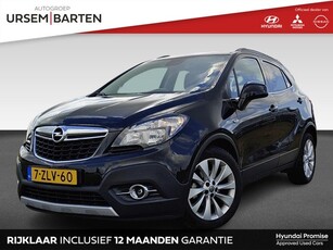 Opel Mokka 1.4 T Cosmo (bj 2015)