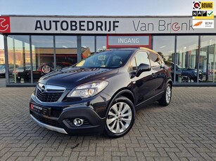 Opel Mokka 1.4 T Innovation Parkeersensoren V+A Camera