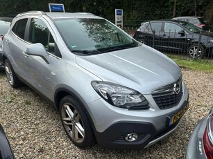 Opel Mokka 1.6 CDTi Innovation EXPORT