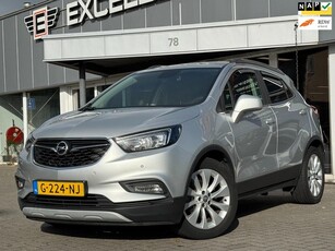 Opel Mokka X 1.4 T Innovation - Navigatie