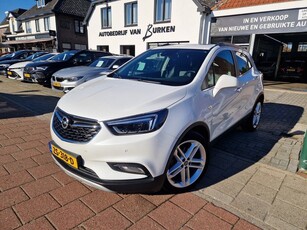 Opel Mokka X 1.4 Turbo Innovation