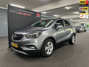 Opel Mokka X 1.4 Turbo Innovation Schuifdak / apple carplay