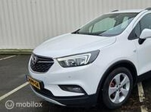 Opel MOKKA X 1.6 Selection airco/pdc/lm-velg/apple/android