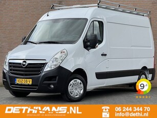 Opel Movano 2.3CDTI L2H2 Trekhaak / Imperiaal / Euro6