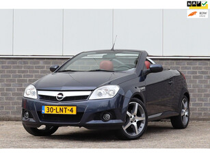 Opel Tigra TwinTop 1.8-16V Rhythm Nieuw Staat!