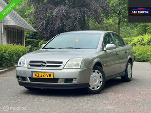 Opel Vectra 1.8-16V Elegance 2002 1e EIG NAP