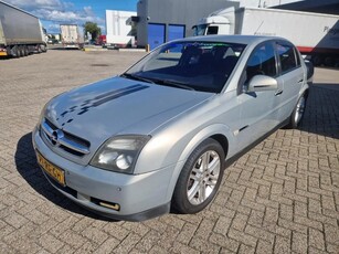 Opel Vectra 1.8 LPG G3 Rijd super (bj 2005)