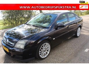 Opel Vectra GTS 2.2-16V Elegance // WEINIG KM / APK 09/2025