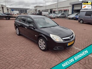 Opel Vectra Wagon 1.8-16V Executive MOOIE AUTO BEL