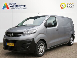 Opel Vivaro 1.5 CDTI 120PK L2H1 Edition / Camera / Trekhaak