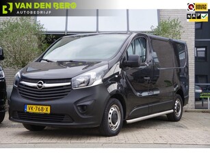 Opel Vivaro 1.6 CDTI L1 Edition TREKHAAK, AIRCO, CRUISE, NAP