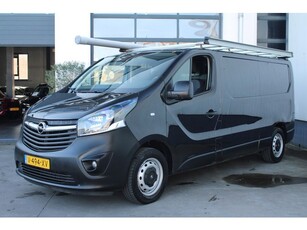 Opel Vivaro 1.6 CDTI L2H1 Edition EcoFlex (bj 2019)