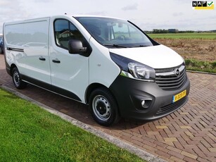 Opel Vivaro 1.6 CDTI L2H1 Edition EcoFlex NAVI AC 92kW